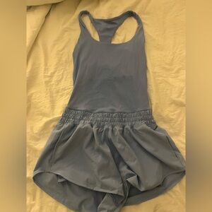 AERIE ATHLETIC ROMPER